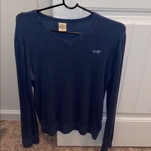 V neck from hollister